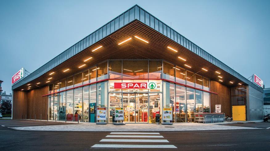 spar