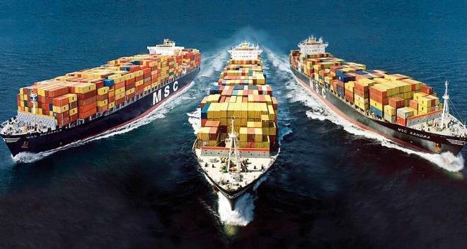 Shipping