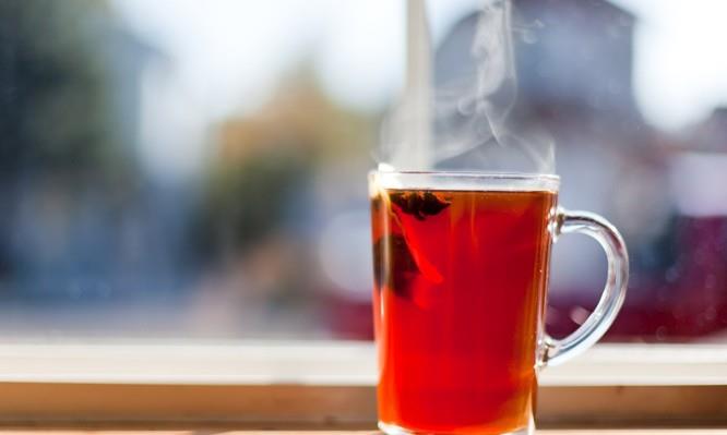 tea