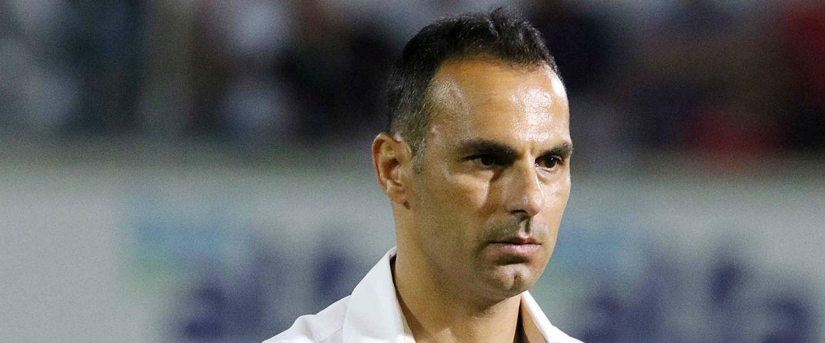 Κάλεσμα από τον προπονητή της Νέας Σαλαμίνας για τον αγώνα με τον ΑΠΟΕΛ