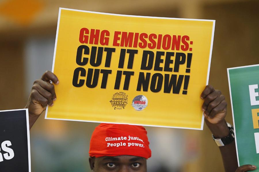 COP21 Climate Change Conference