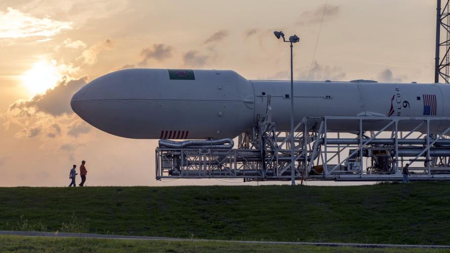 spacex