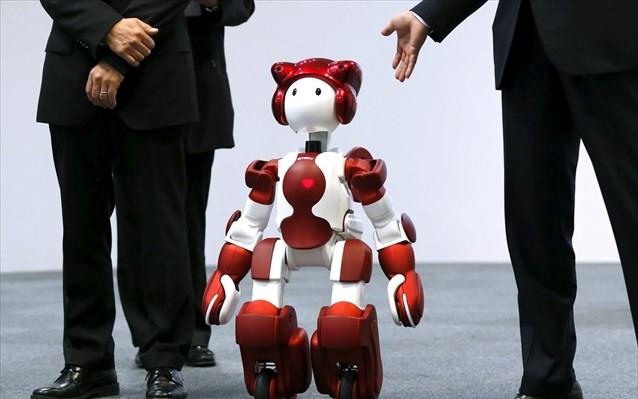 robot 1