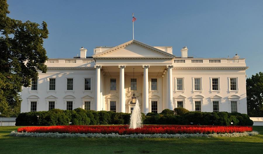 4306126305518509 White House Washington