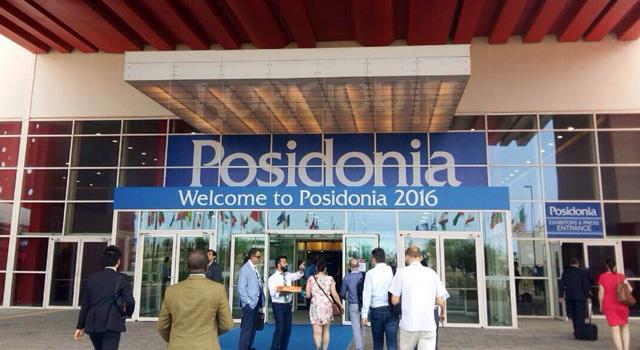 posidonia