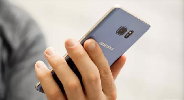 samsung note 7
