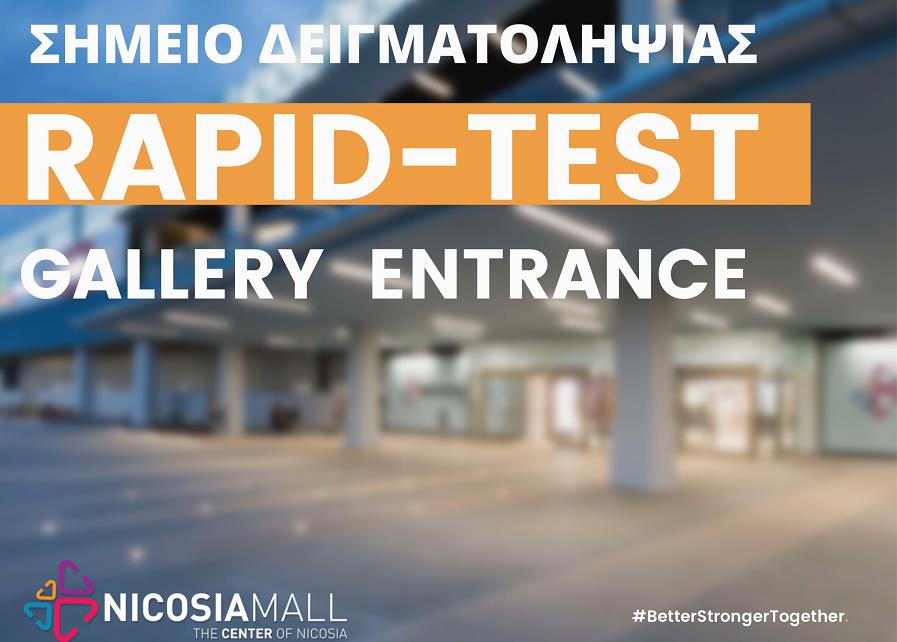 RAPID TEST