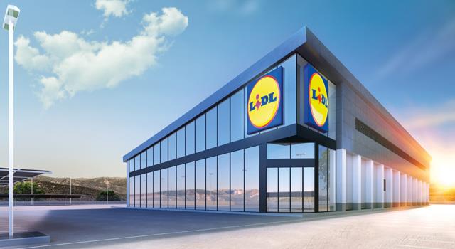 Lidl Μενεού