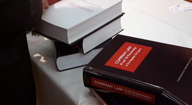 CompanyLaw