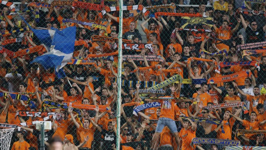 apoel