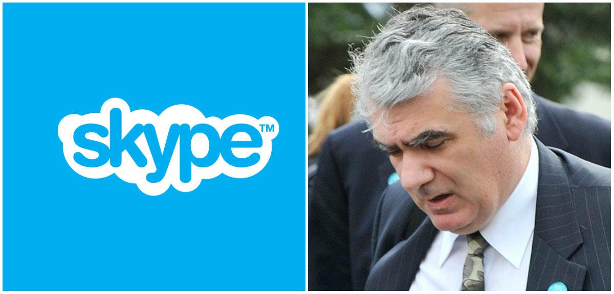 orfanidis - skype 