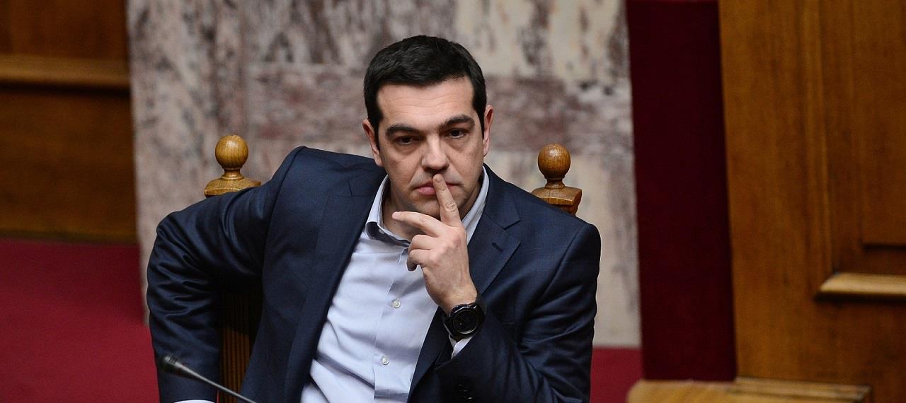 GREECE-PARLIAMENT-POLITICS