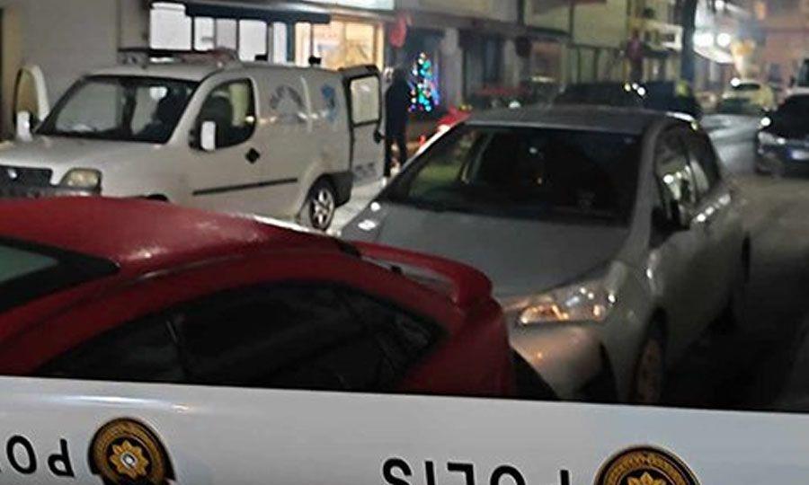 Αποτράπηκε σχέδιο δολοφονίας στα κατεχόμενα-Στόχος υποψήφιος για προεδρία καζίνο Αποτράπηκε σχέδιο δολοφονίας στα κατεχόμενα-Στόχος υποψήφιος για προεδρία καζίνο