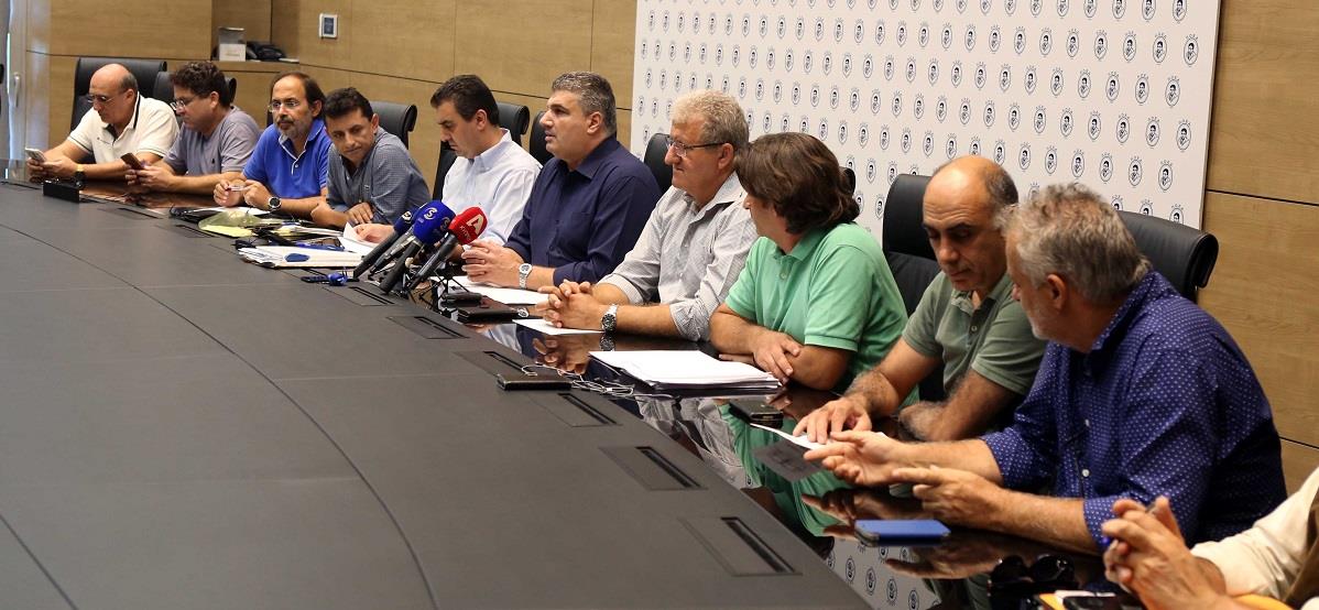 ΕΚΠΑΙΔΕΥΤΙΚΟΙ ΔΙΑΣΚΕΨΗ 
