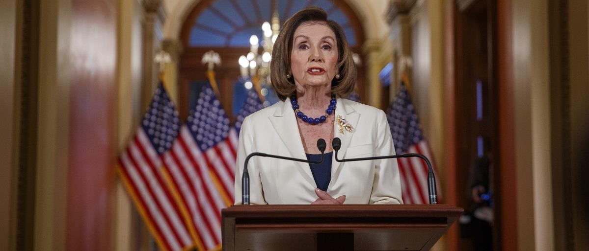 pelosi
