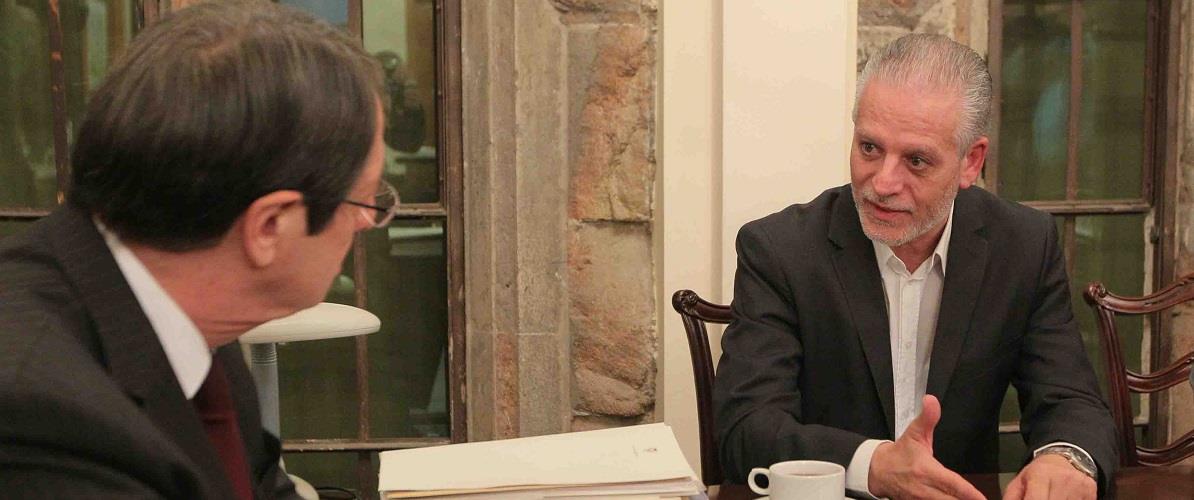 ΠΡΟΕΔΡΟΣ ΕΔΕΚ
