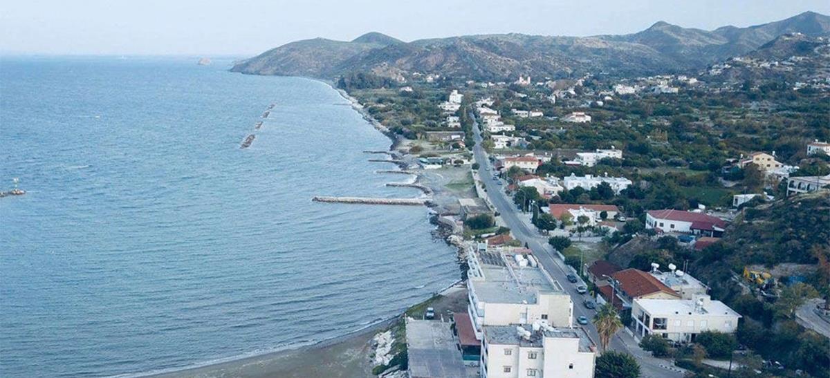 Οι κάτοικοι δίνουν καθημερινά αγώνα επιβίωσης