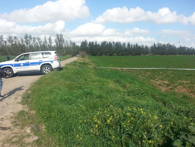 ΕΝΤΟΠΙΣΜΟΣ ΓΥΝΑΙΚΑΣ Η ΟΠΟΙΑ ΕΦΕΡΕ ΒΑΡΙΑ ΤΡΑΥΜΑΤΑ ΣΤΗ ΓΕΡΟΣΚΗΠΟΥ