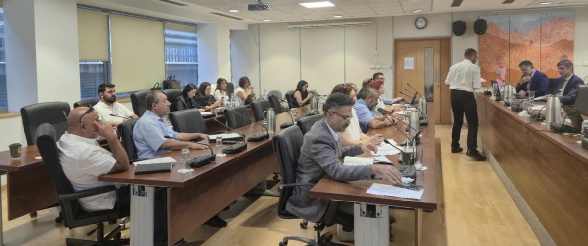 Αλαλούμ με το πεπαλαιωμένο σύστημα του ΤΟΜ-Ραντεβού για εξέταση οδηγών μετά από τέσσερις μήνες στη Λεμεσό