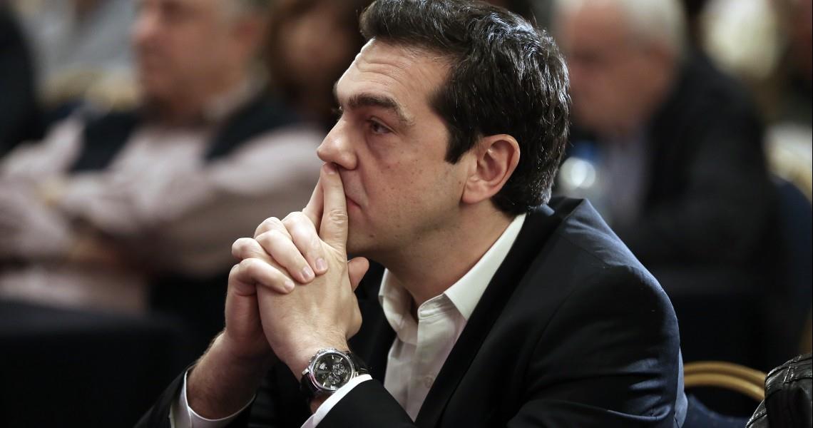 τσιπρασ
