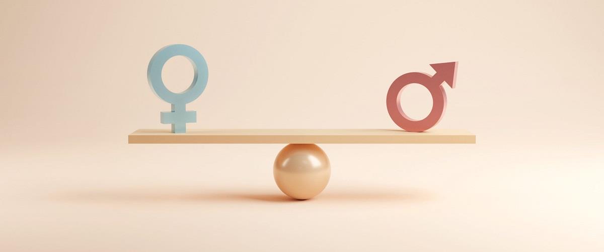 gender