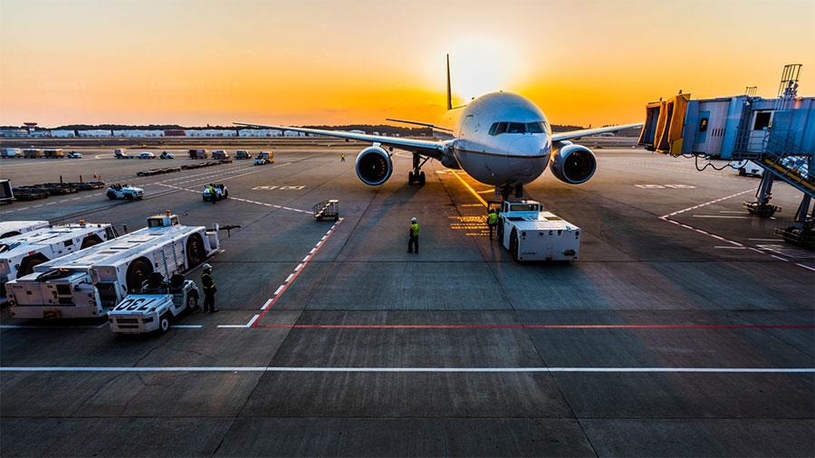 airport