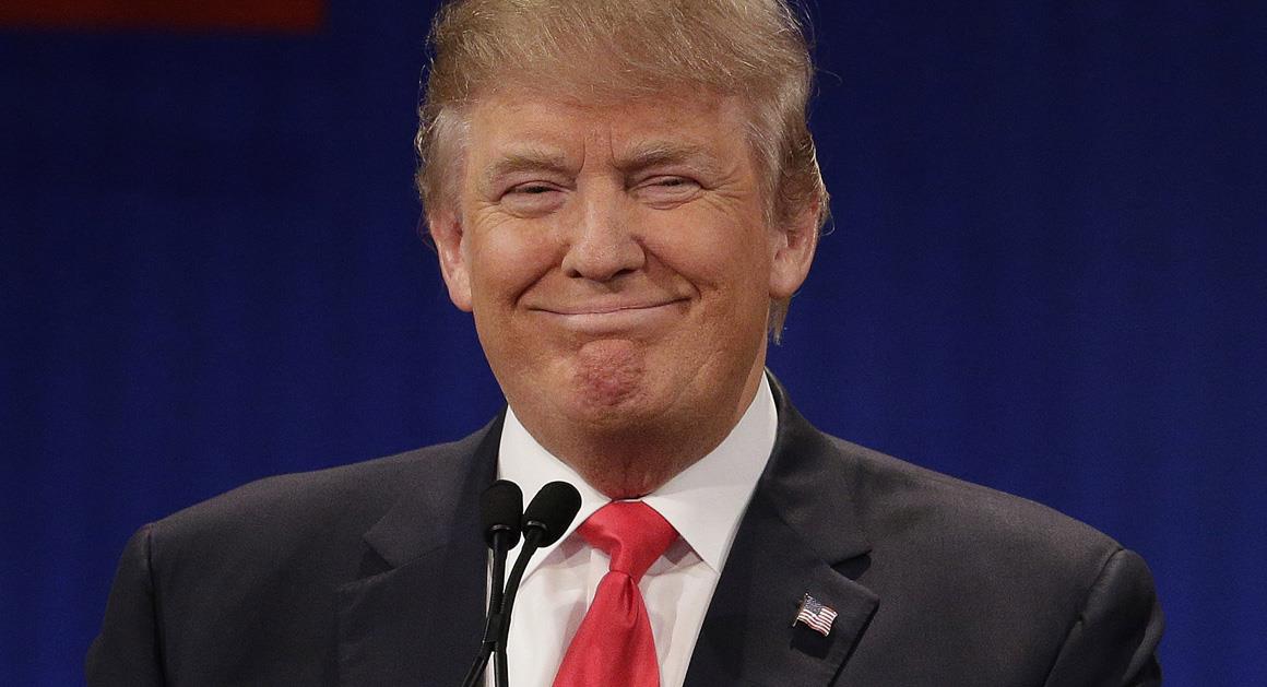 trump