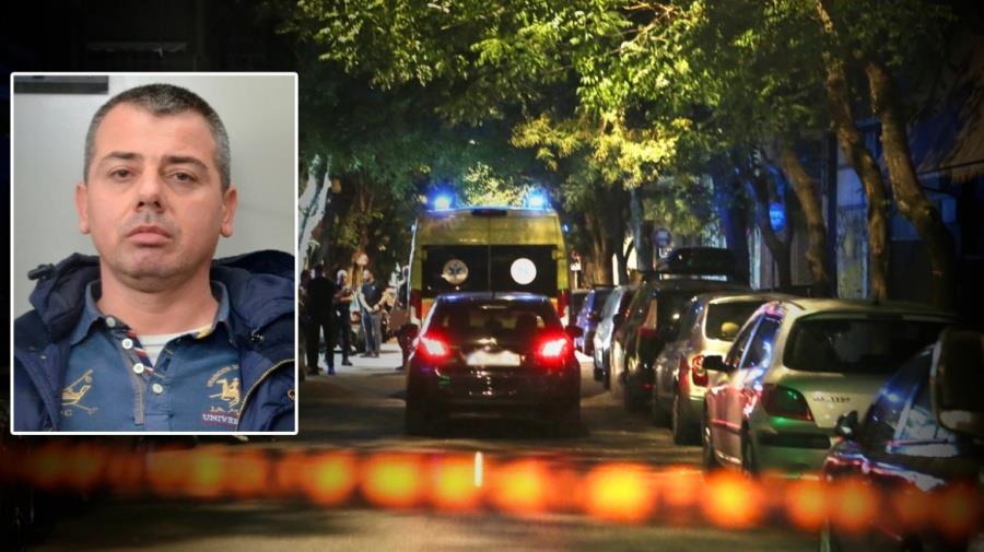 Σε σπείρα που έκλεβε επιβάτες σε ΜΜΜ ο 47χρονος που δολοφονήθηκε στην Ελλάδα-Το ποινικό παρελθόν του αδελφού του Σε σπείρα που έκλεβε επιβάτες σε ΜΜΜ ο 47χρονος που δολοφονήθηκε στην Ελλάδα-Το ποινικό παρελθόν του αδελφού του