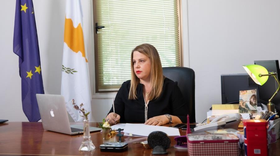 Εισηγήσεις Επιτρόπου Διοικήσεως στο ΥΠΕΞ για συζύγους και συντρόφους διπλωματών-«Να επισπευσθεί ο καταρτισμός του νέου σχεδίου επιδομάτων» Εισηγήσεις Επιτρόπου Διοικήσεως στο ΥΠΕΞ για συζύγους και συντρόφους διπλωματών-«Να επισπευσθεί ο καταρτισμός του νέου σχεδίου επιδομάτων»