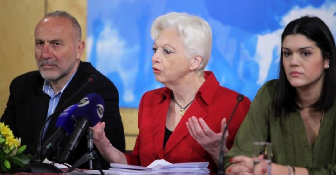 ΚΙΝΗΜΑ ΑΛΛΗΛΕΓΓΥΗ