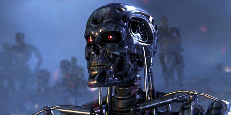 robot