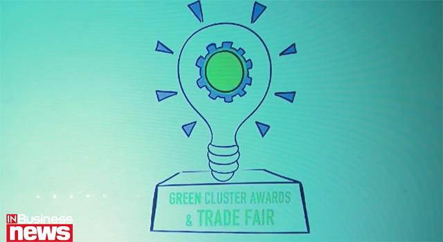 greencluster