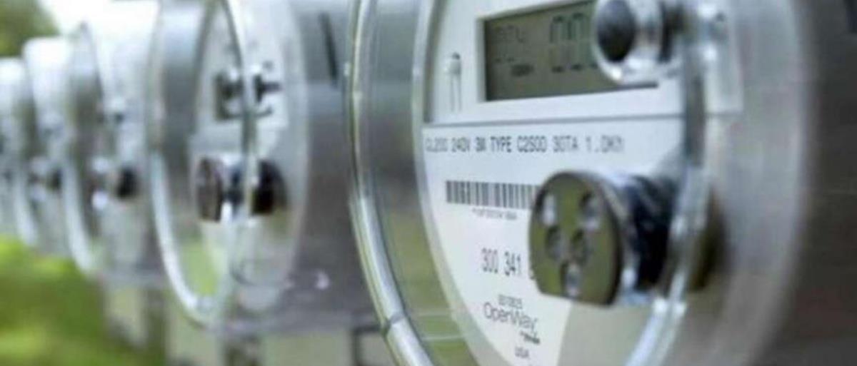 Συνεχίζει τη μαζική εγκατάσταση έξυπνων μετρητών τον Σεπτέμβριο η ΑΗΚ Συνεχίζει τη μαζική εγκατάσταση έξυπνων μετρητών τον Σεπτέμβριο η ΑΗΚ