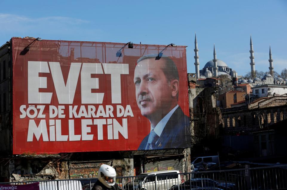 turkey
