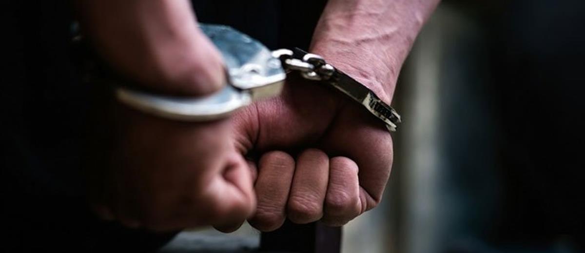 Χειροπέδες σε 21χρονο για την υπόθεση με τα έξι κιλά κάνναβης-Στις δύο οι συλλήψεις