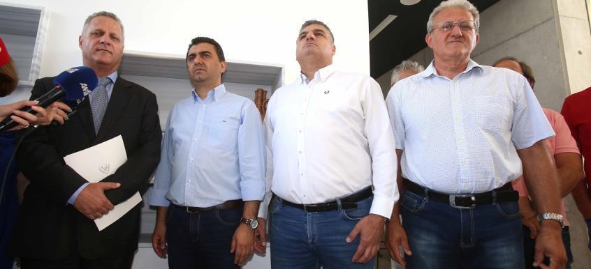 Εκπαιδευτικοί