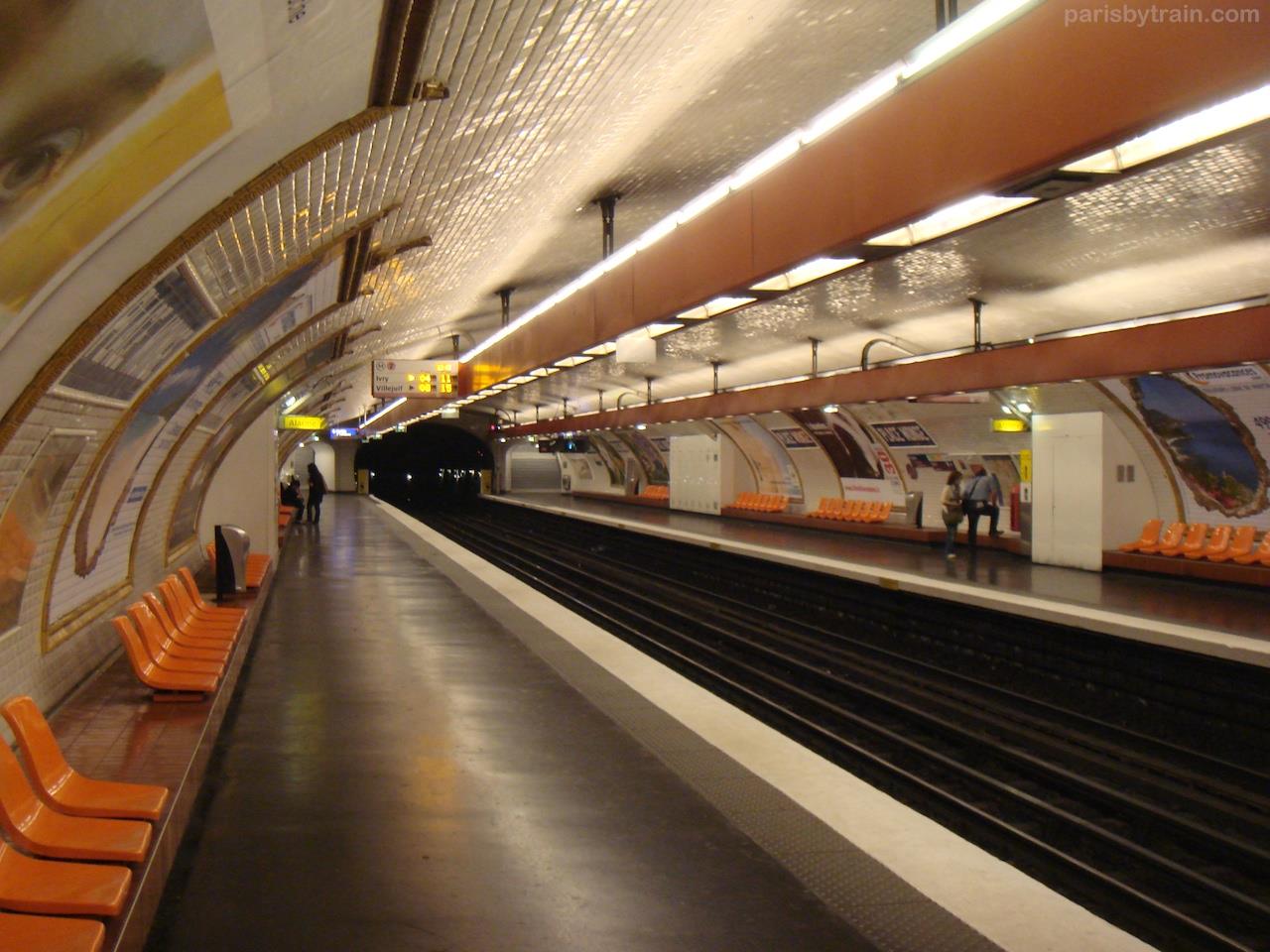 metro 