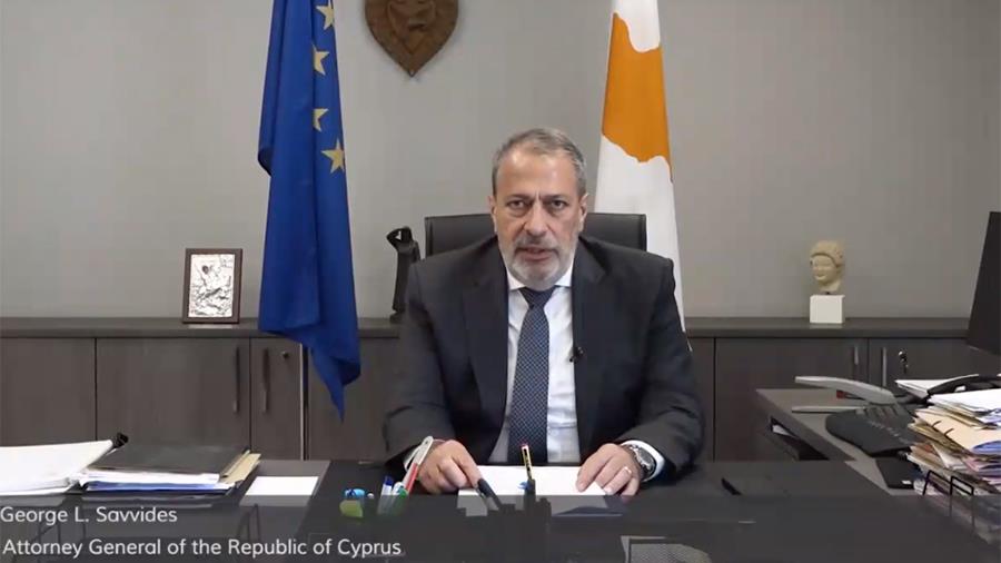 Γιώργος Σαββίδης