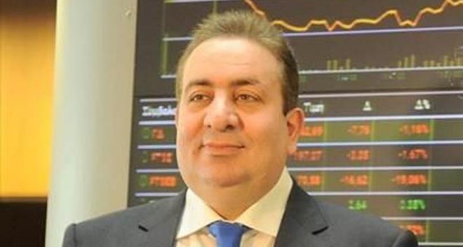 Μάριος Πιλαβάκης