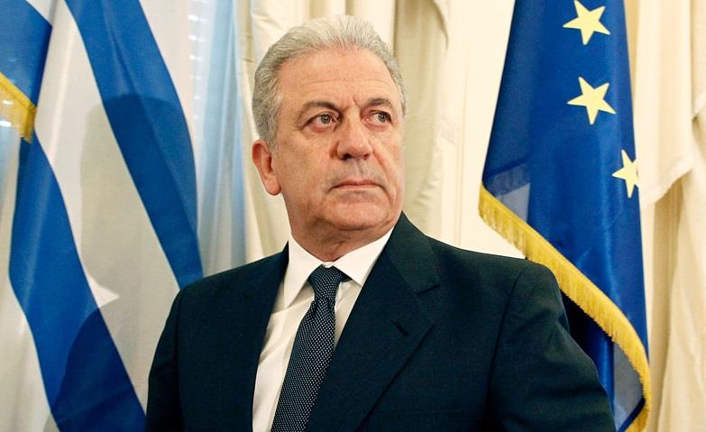 Αβραμόπουλος