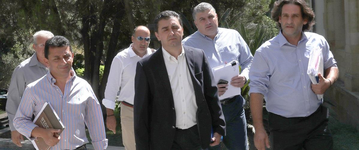 ΕΚΠΑΙΔΕΥΤΙΚΕΣ ΟΡΓΝΑΝΩΣΕΙΣ