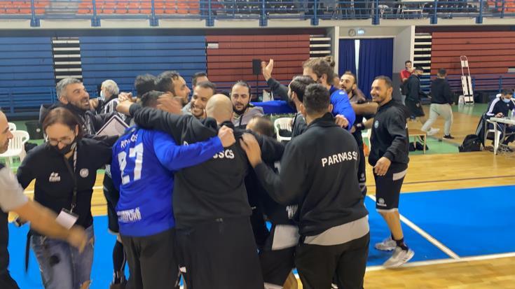 Πηγή Φωτογραφίας: ΚΥΠΕ