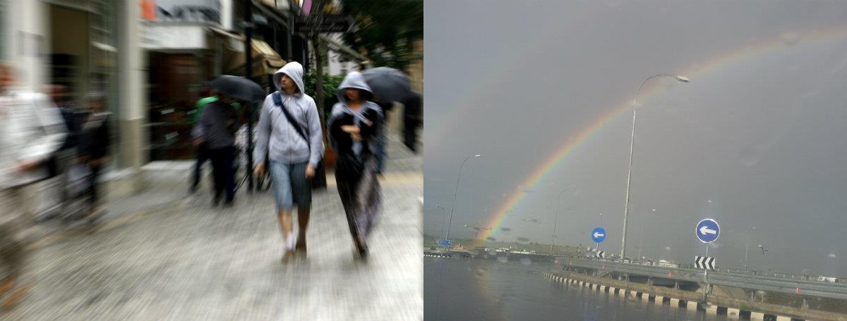καταιγιδεσς