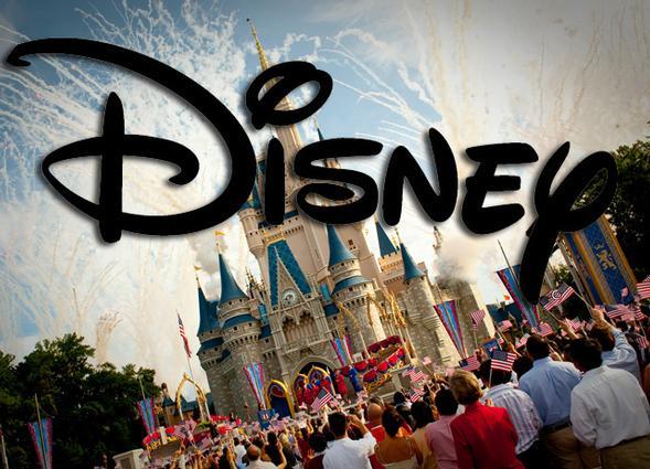 waltdisney