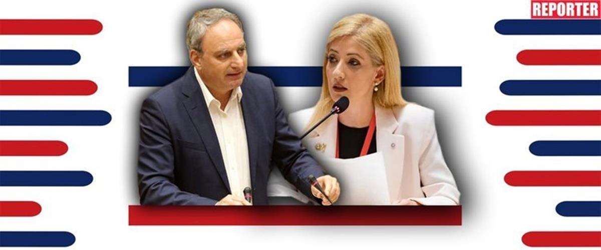 δησυ ακελ