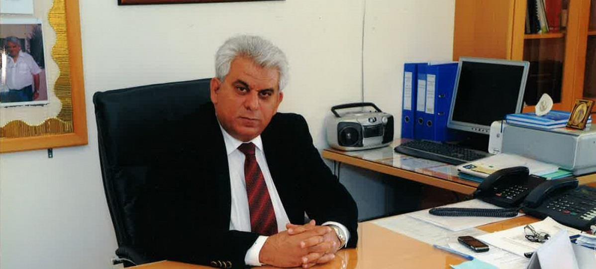 ΓΙΩΡΓΟΣ ΣΚΑΛΙΑΣ 