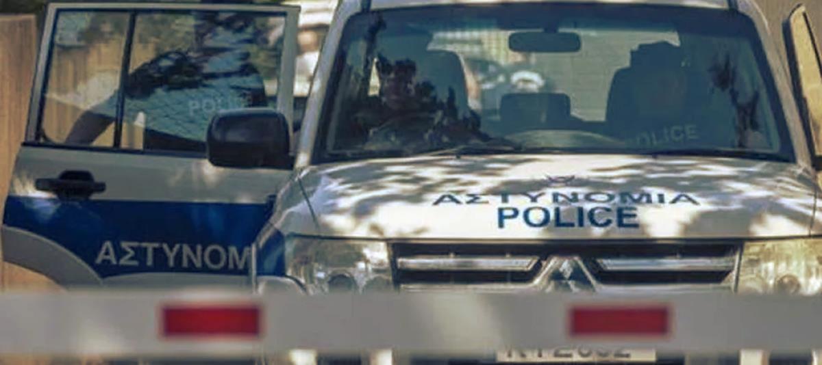 Χειροπέδες σε 44χρονη που καταζητείτο για την υπόθεση απαγωγής της 48χρονης