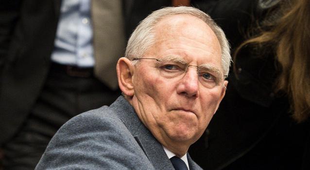 schauble