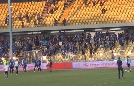 anorthosis
