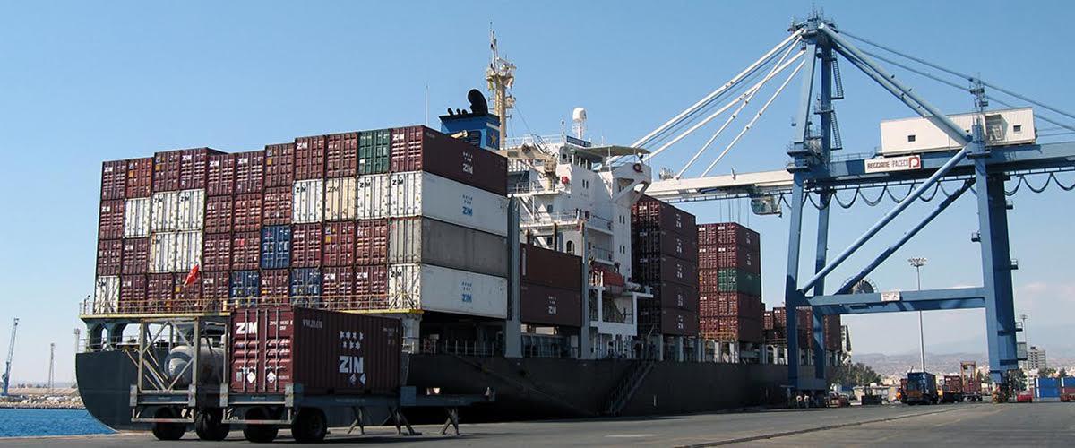 containers